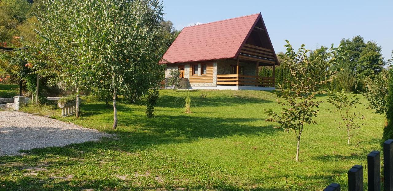Green Garden Lohovo بيهاتش المظهر الخارجي الصورة