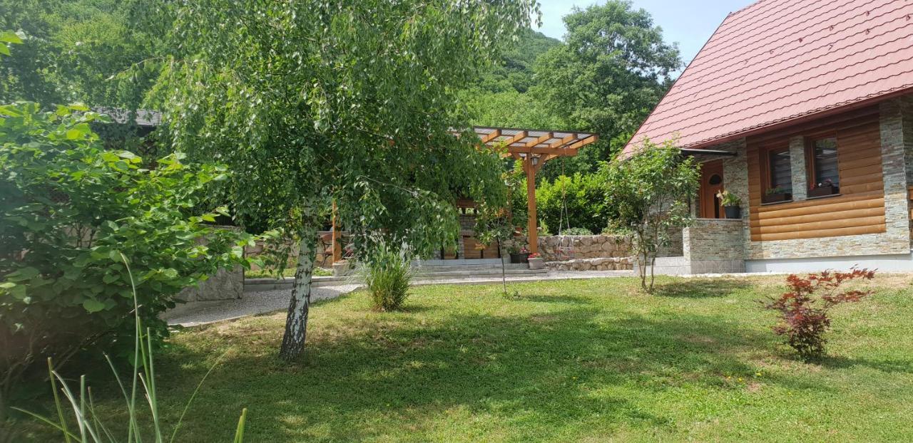 Green Garden Lohovo بيهاتش المظهر الخارجي الصورة