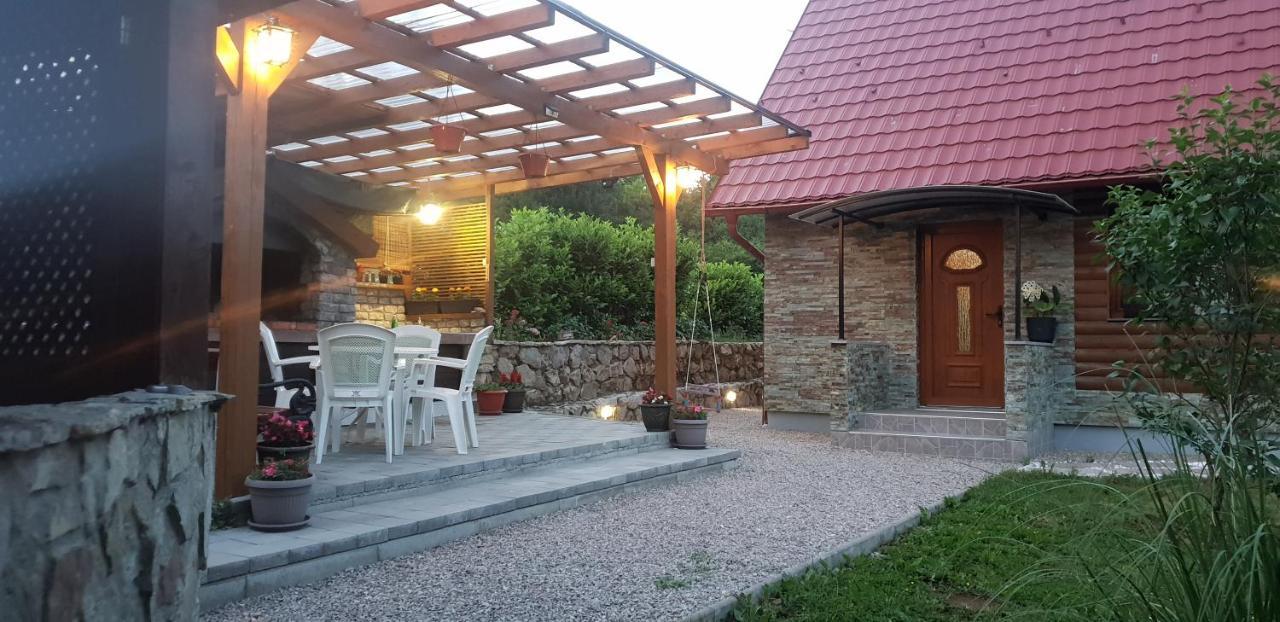 Green Garden Lohovo بيهاتش المظهر الخارجي الصورة
