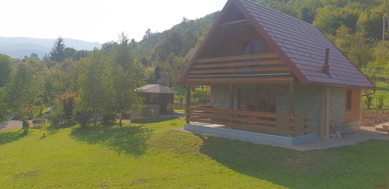 Green Garden Lohovo بيهاتش المظهر الخارجي الصورة