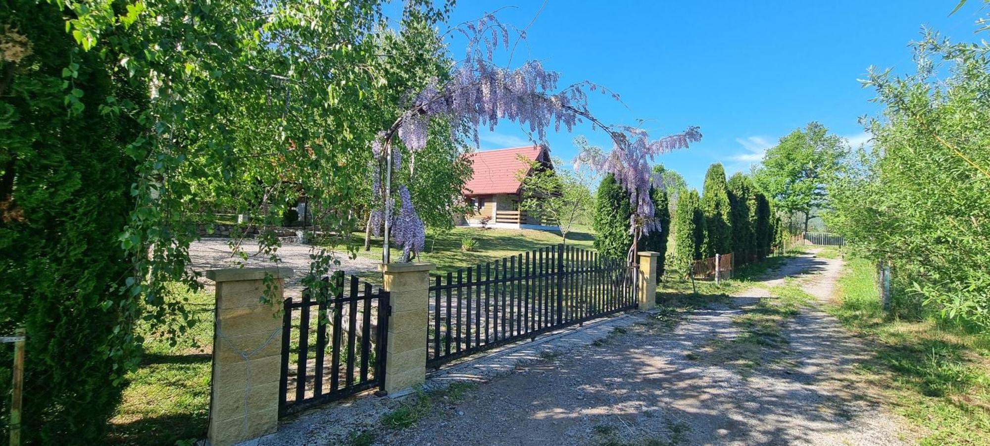 Green Garden Lohovo بيهاتش المظهر الخارجي الصورة